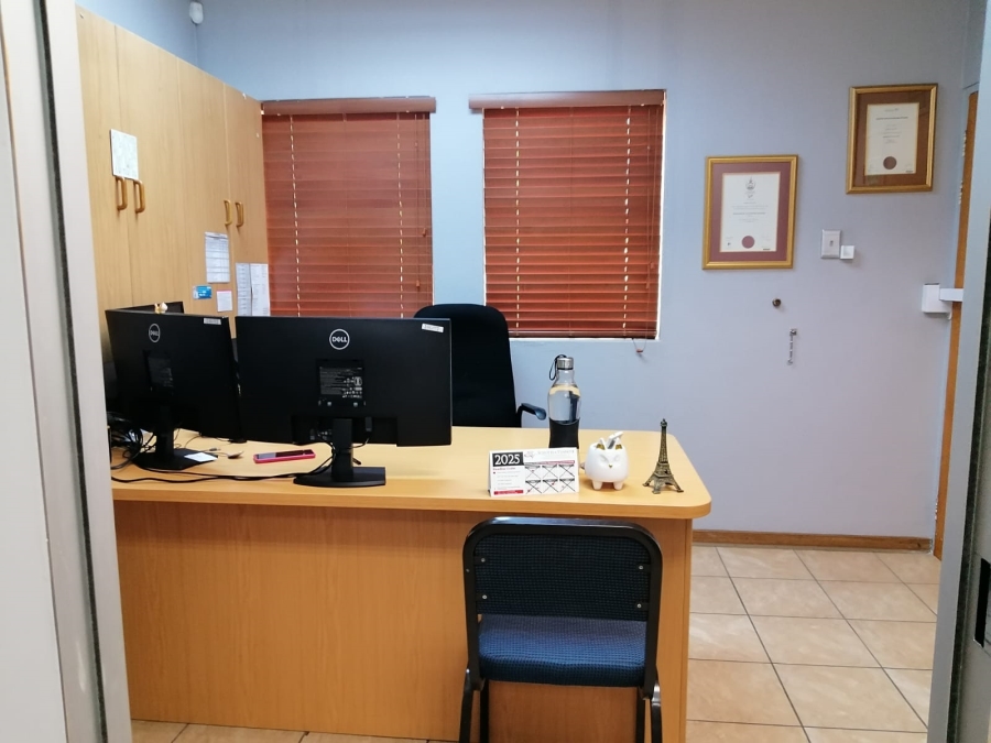 Commercial Property for Sale in Rustenburg Central North West